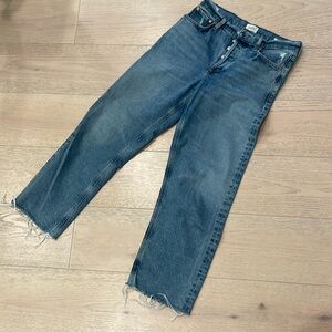 Citizens of Humanity Florence Jeans